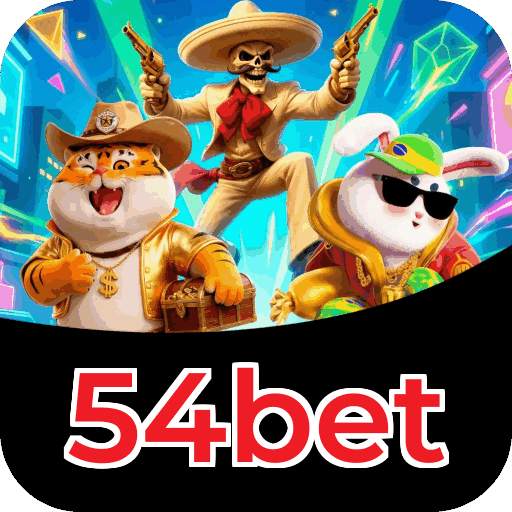 Tabela RTP dos jogos de cassino da 54bet