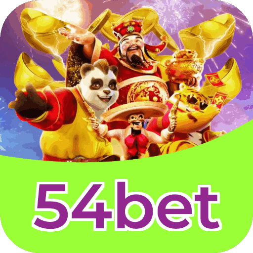 Tabela RTP dos jogos de cassino da 54bet
