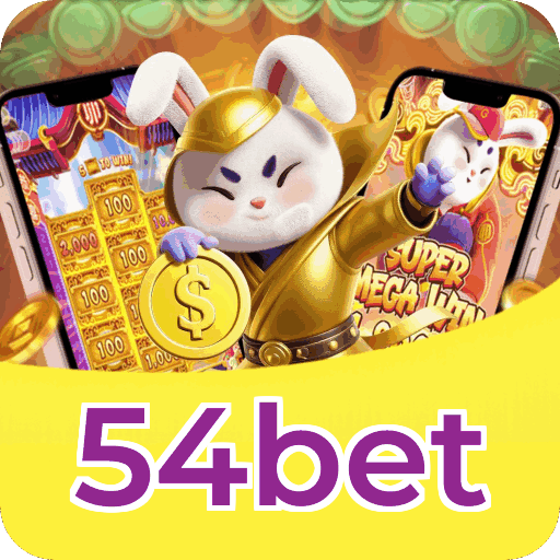 Tabela RTP dos jogos de cassino da 54bet